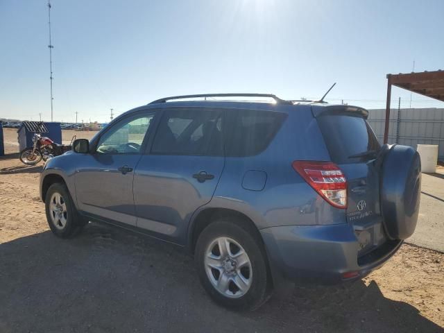 2009 Toyota Rav4