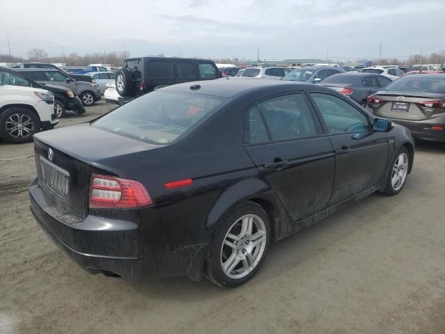 2008 Acura TL