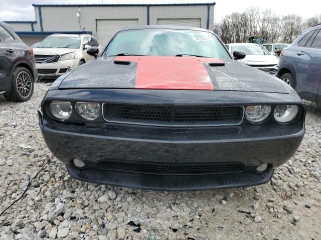 2011 Dodge Challenger R/T