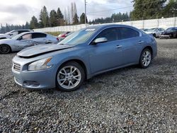 2012 Nissan Maxima S for sale in Graham, WA