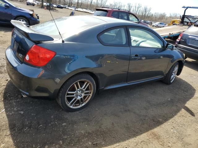 2006 Scion TC