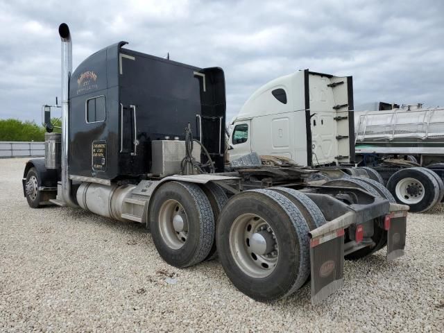 2003 Peterbilt 379