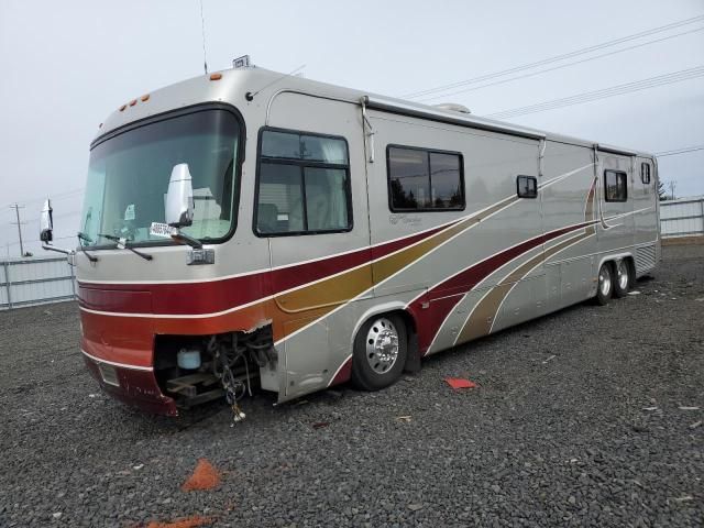 2001 Mfyh 2001 Roadmaster Rail Executive Signature