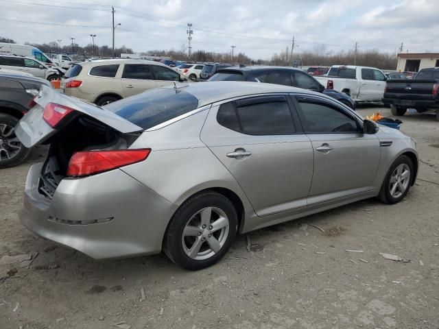 2014 KIA Optima LX