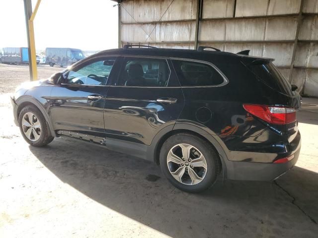 2013 Hyundai Santa FE GLS