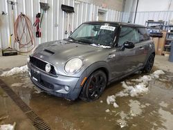 Mini Cooper Vehiculos salvage en venta: 2008 Mini Cooper S