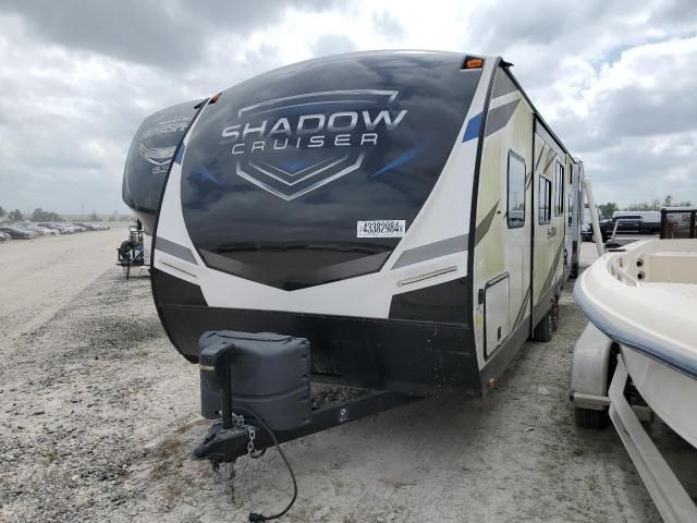 2021 Cruiser Rv Shadow CRU