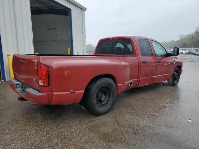 2007 Dodge RAM 3500 ST