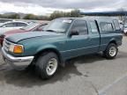 1997 Ford Ranger Super Cab