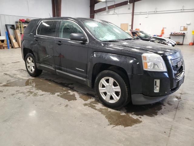 2015 GMC Terrain SLE