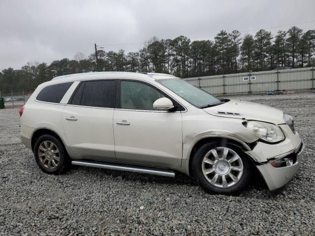 2011 Buick Enclave CXL