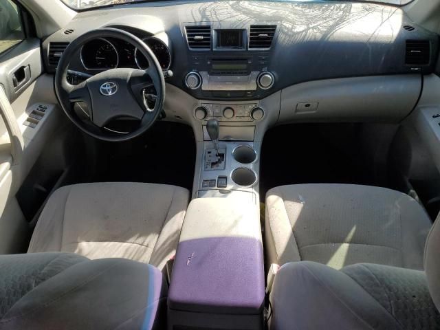 2008 Toyota Highlander