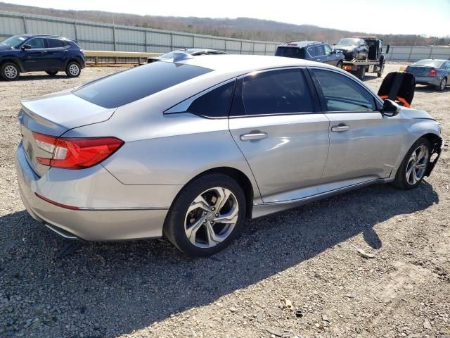 2019 Honda Accord EXL