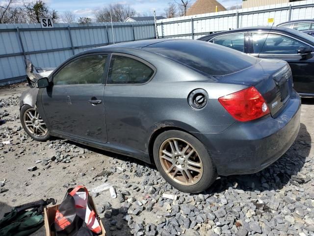 2007 Scion TC