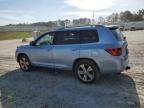 2008 Toyota Highlander Sport