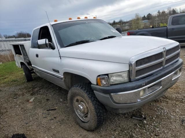 1995 Dodge RAM 2500