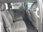 2013 Honda Odyssey Touring