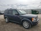 2005 Land Rover LR3