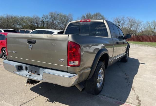 2006 Dodge RAM 2500