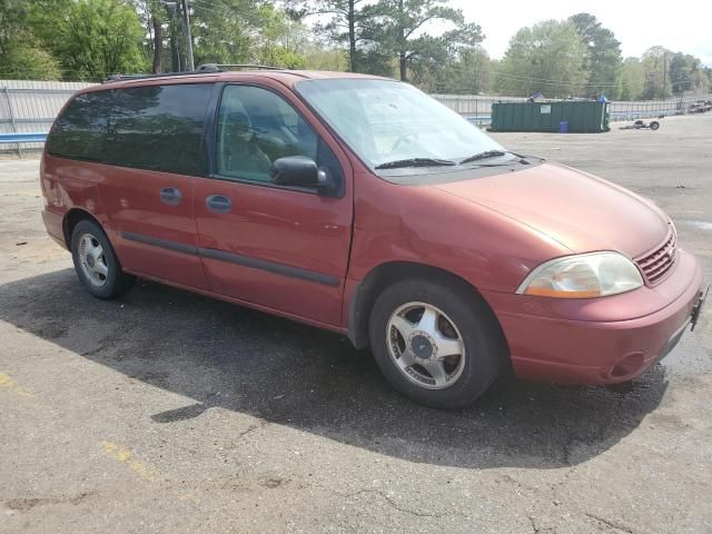 2003 Ford Windstar LX