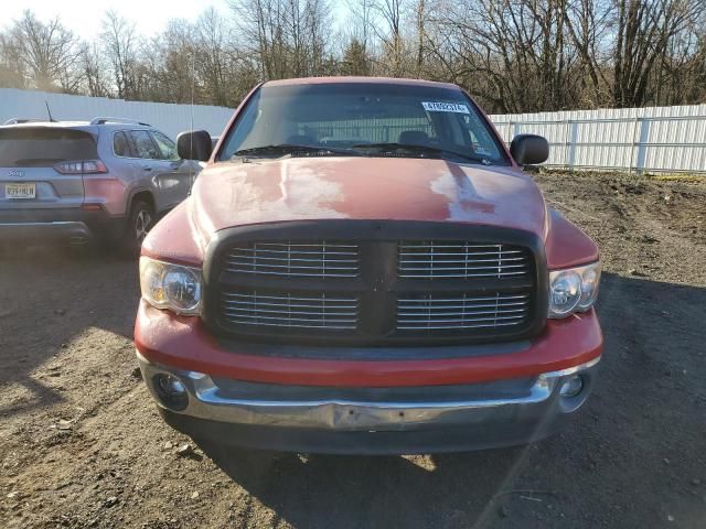 2003 Dodge RAM 1500 ST