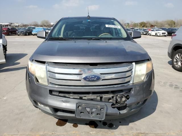 2010 Ford Edge Limited