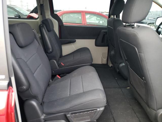 2010 Dodge Grand Caravan SE