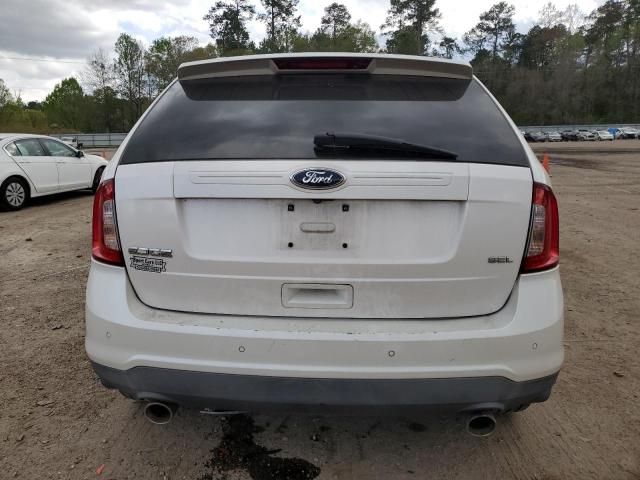 2011 Ford Edge SEL