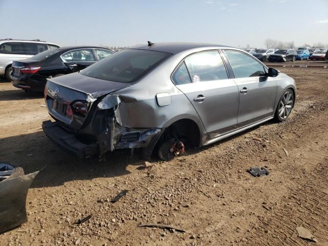 2014 Volkswagen Jetta GLI