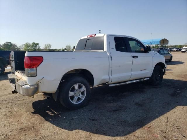 2007 Toyota Tundra Double Cab SR5