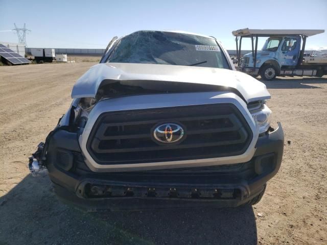 2022 Toyota Tacoma Access Cab