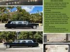 1963 Cadillac Hearse