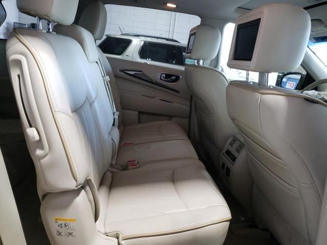 2013 Infiniti JX35