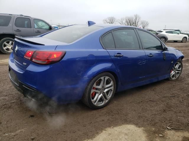 2017 Chevrolet SS