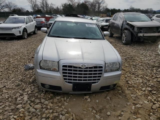 2005 Chrysler 300 Touring