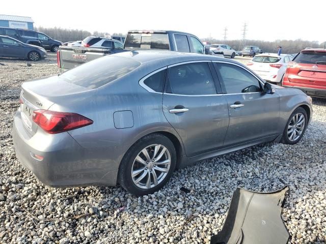 2015 Infiniti Q70 3.7