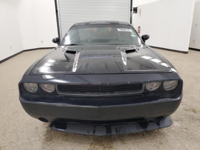 2013 Dodge Challenger SXT