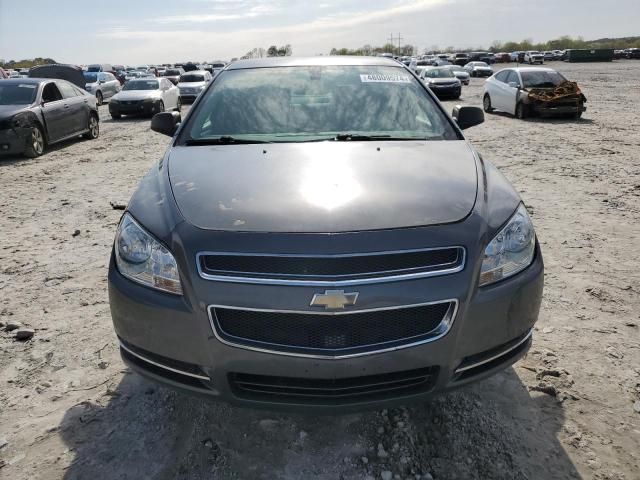 2008 Chevrolet Malibu LS