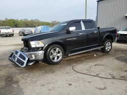 Vehiculos salvage en venta de Copart Apopka, FL: 2016 Dodge RAM 1500 SLT