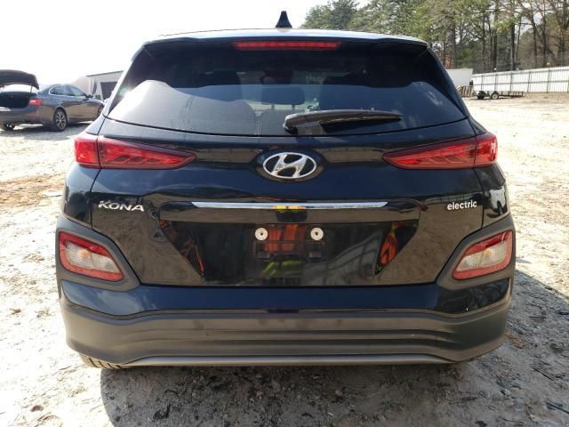 2019 Hyundai Kona Limited