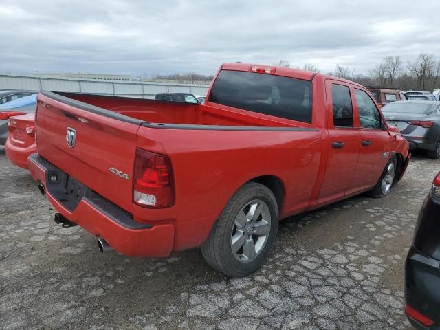 2018 Dodge RAM 1500 ST