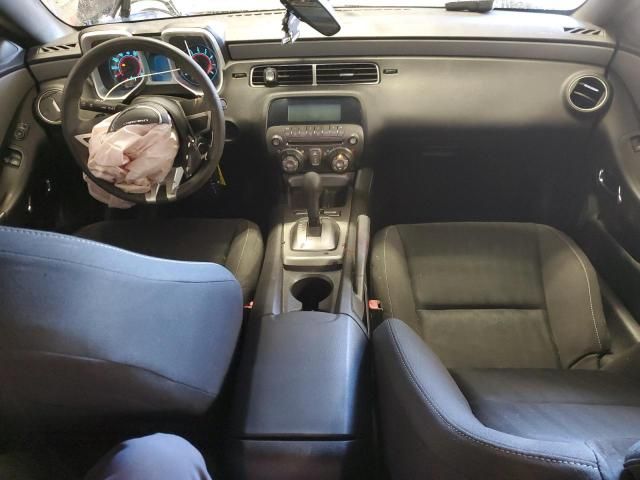 2011 Chevrolet Camaro LS