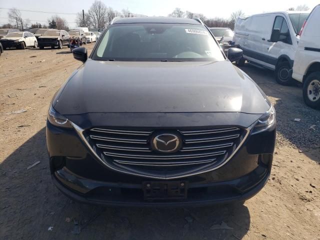 2019 Mazda CX-9 Touring