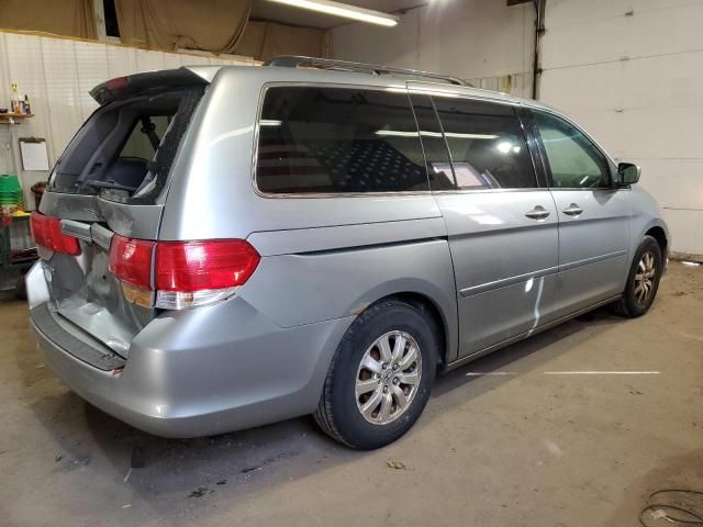 2010 Honda Odyssey EX