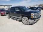 2014 Chevrolet Silverado C1500 LT