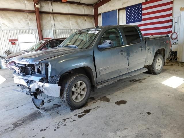 2007 GMC New Sierra K1500