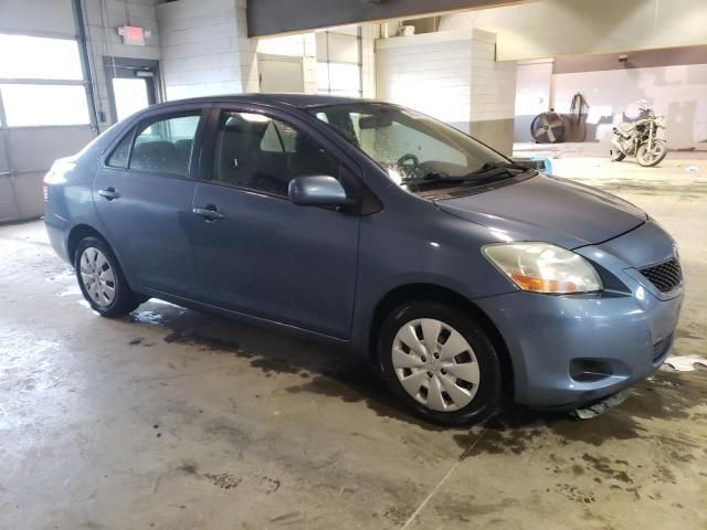 2010 Toyota Yaris