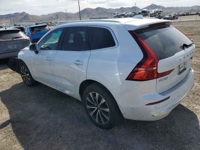 2023 Volvo XC60 Plus