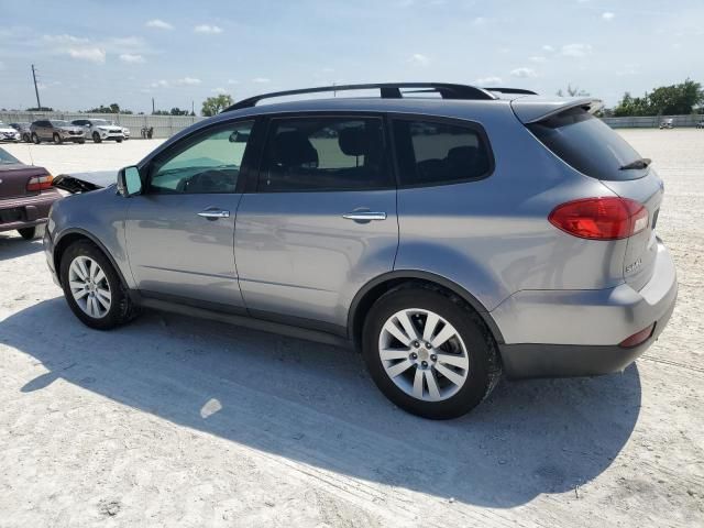 2008 Subaru Tribeca Limited