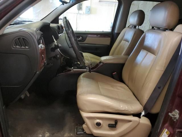 2005 GMC Envoy